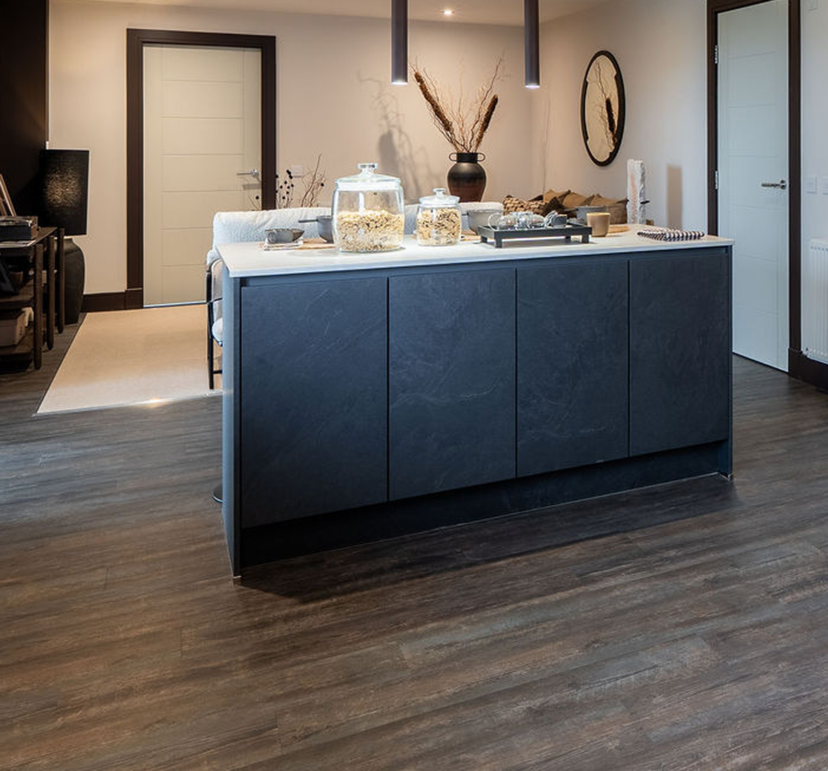 Robertson Homes